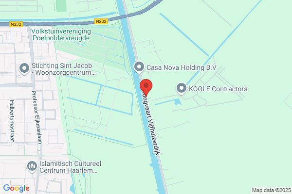 Olsthoorn En Znn, Frans