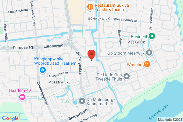 Onderwijs Zorgcentrum De Sateliet