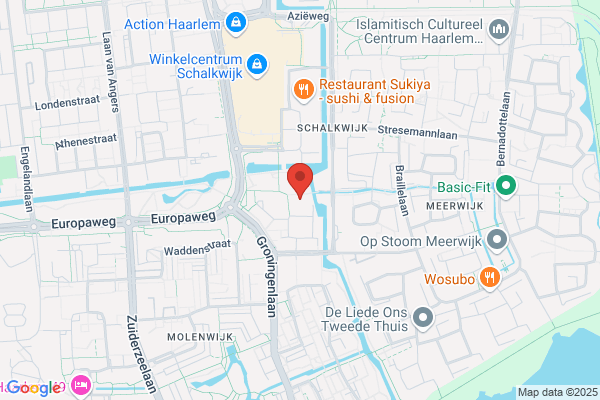 Openbare Bibliotheek Haarlemmermeer