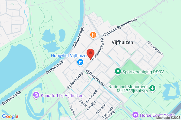 Peuterspeelzaal De Woelwater