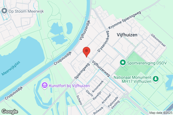Postkantoor