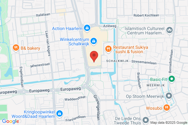 Rabobank