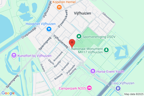 Rien Overbeek Warmtetechniek