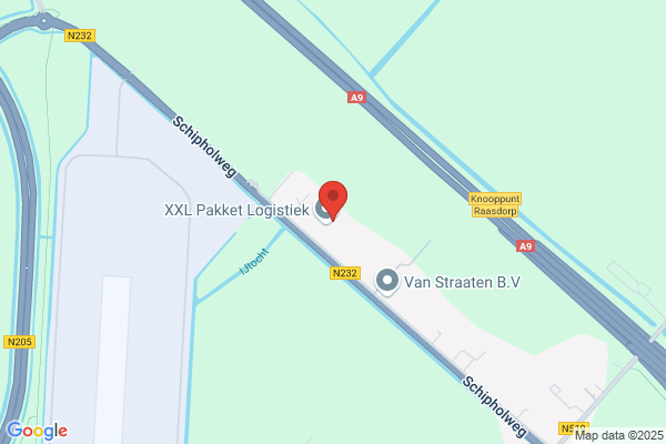 Textielreiniging 't Raadhuis Vijfhuizen B.V.