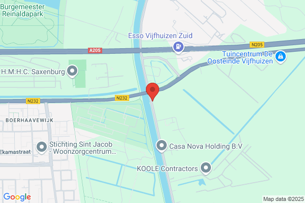 Timmerbedrijf G.P. Molier Bv