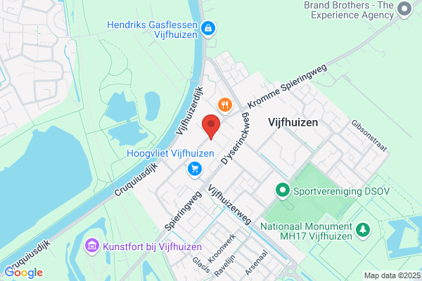 Ziere Klompenhandel