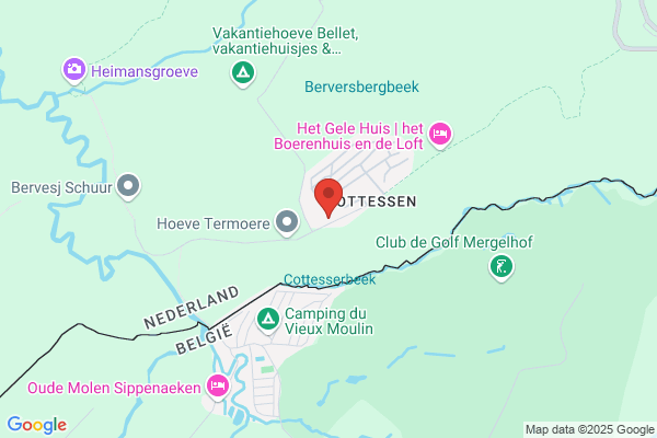 Cottesserhoeve