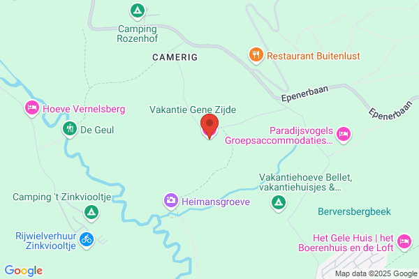 Baggen BV J H