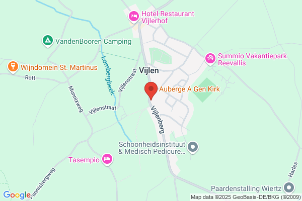 Bakkerij Notermans Vof