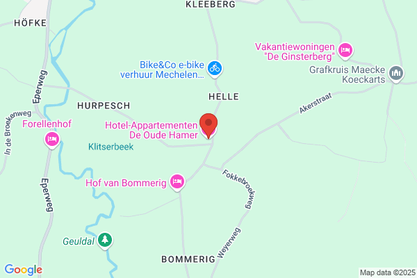 De Hamer