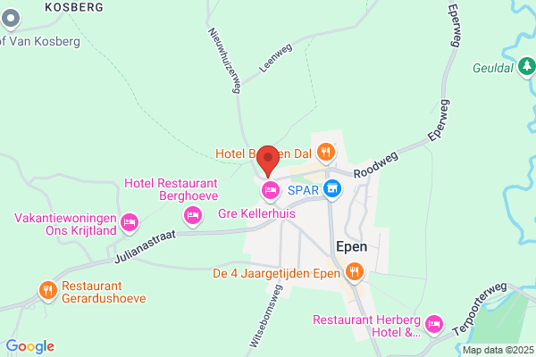 Groneschild, Gasthof