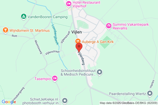 Honders Beveiliging