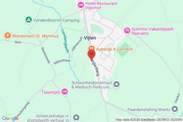 Hoveniersbedrijf Gebr. Lardinois