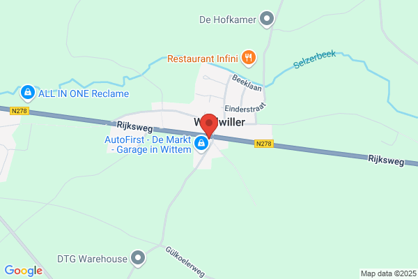 Karrosseriebouw Kohl Cv