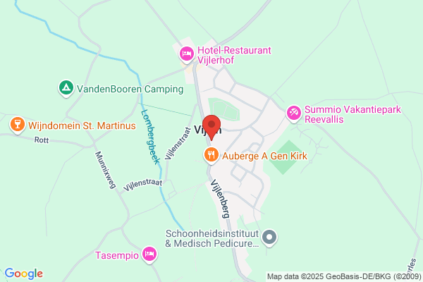 Keulers-Eijdems, P J G