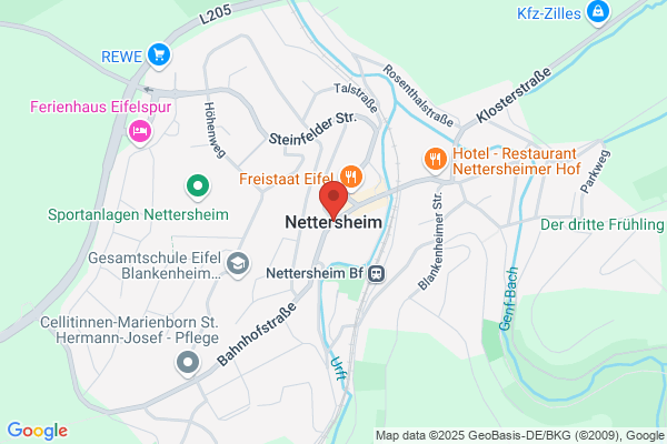 Nettersheim