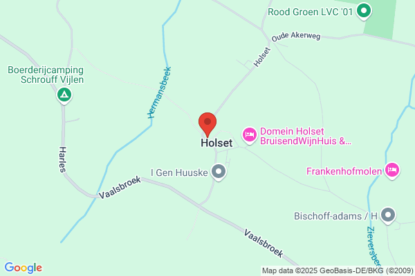 Osteopathie Holset