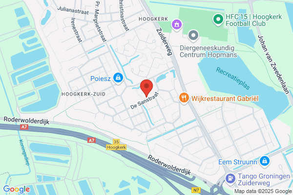 Peuterzaal Het Smurfenhol