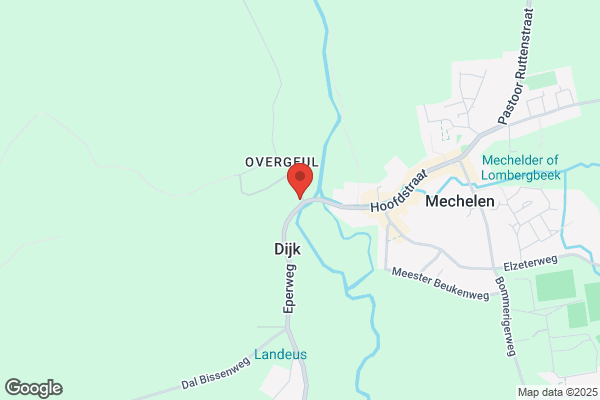 Plei, Hoeve De