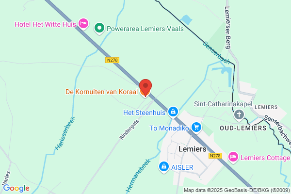 Restaurant Puur Vakwerk