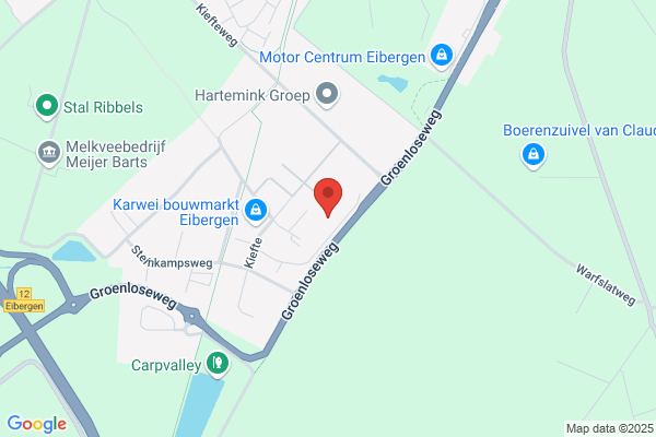 Saint-Gobain Gelva Bv