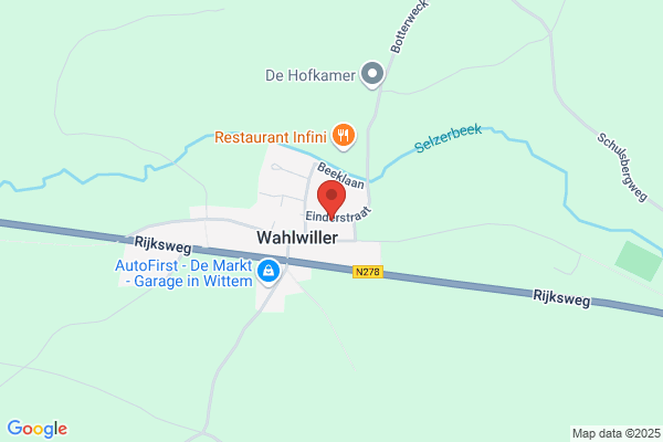 Schilders en Onderhoudsbedrijf R Heuts