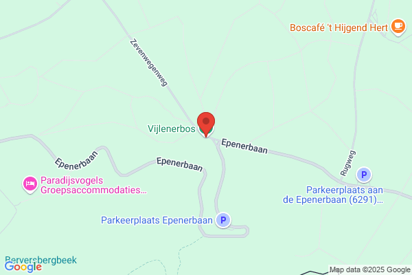 Staatsbosbeheer