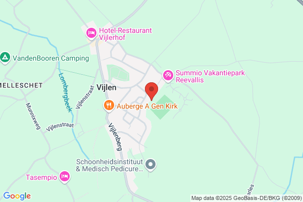 Vvv Vijlen