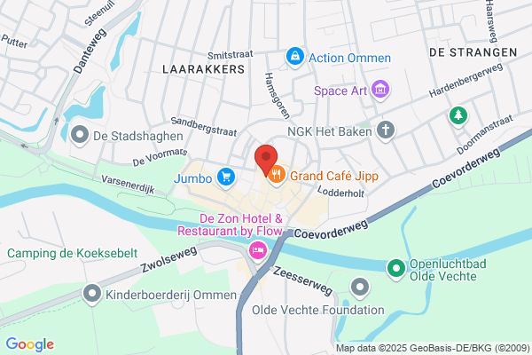 Pearle Opticiens Ommen