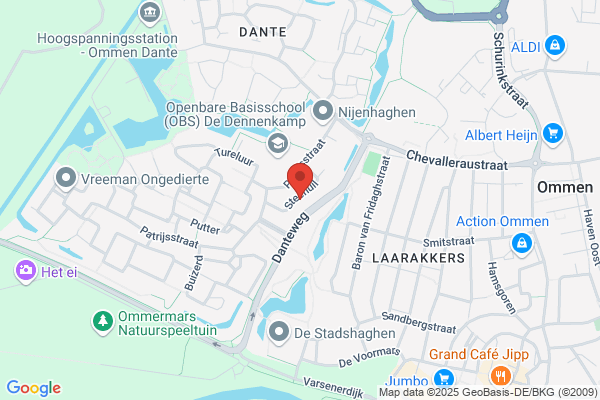 Boerman, Timmerbedrijf