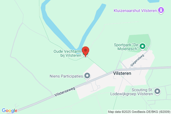 Bos Rondom