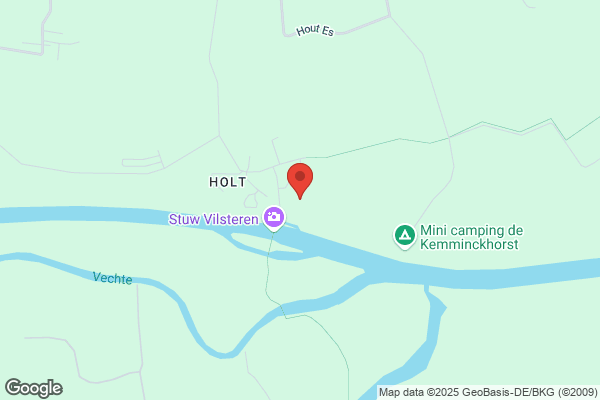 Camping De Stuwe