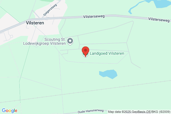 Camping T Voshuus