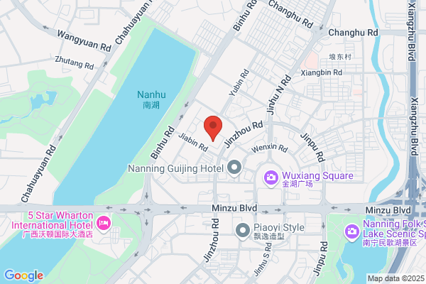 D.B. Nanning