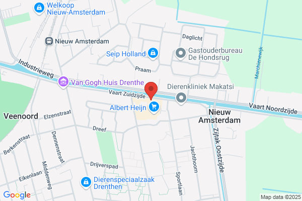 Doldersum Groenten- En Fruitmarkten Bv