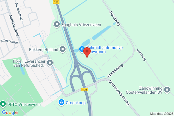 G.A.J. Lohuis Administratie Kantoor