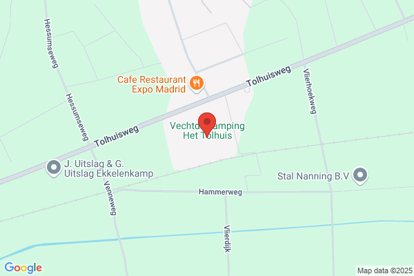Gezinspark Het Tolhuis