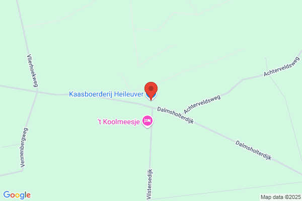 Heileuver