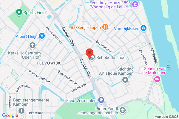 Kapsalon Hermien
