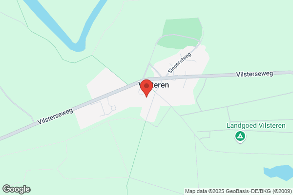 Landgoed Vilsteren BV