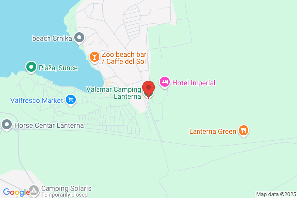 Lanterna, La