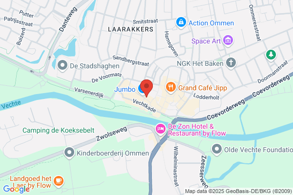 Modehuis La Femme Ommen En Omstreken Bv