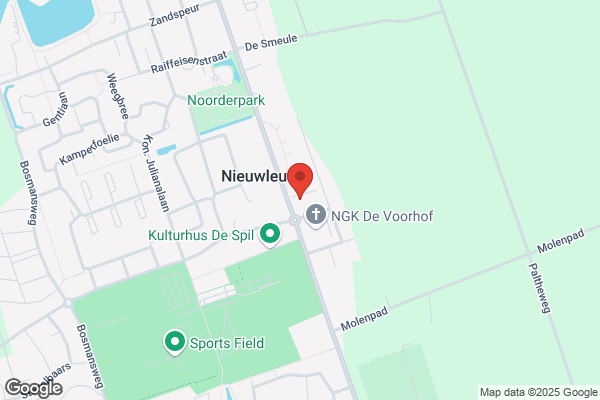 Nouwels Logopedie