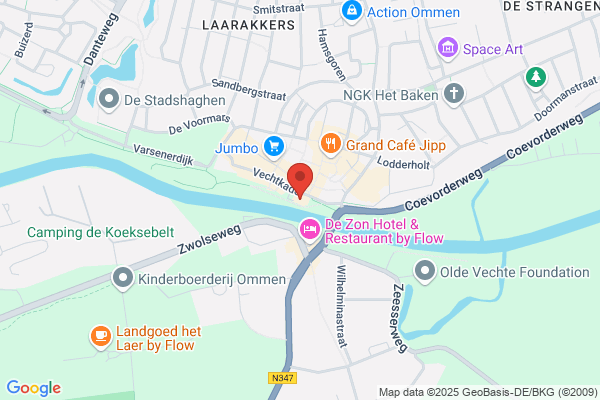 Postkantoor