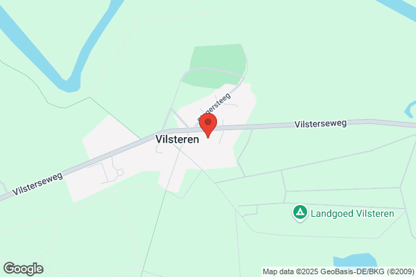 Restaurant 't Burgemeestertje