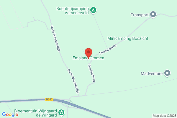 Sport en Recreatie Emsland