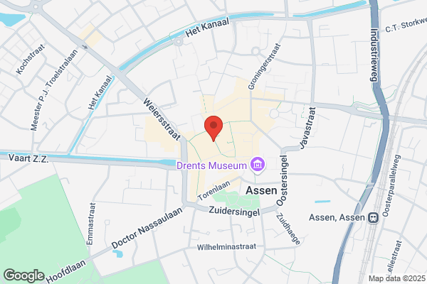 Tassenhuis