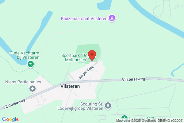 Voetbalvereniging Vilsteren