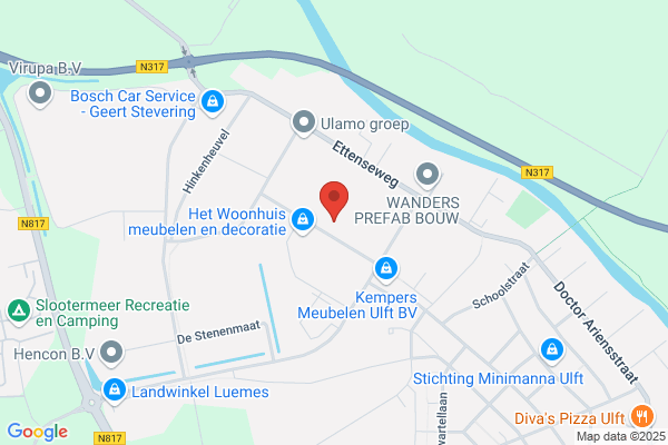 A R Verheij