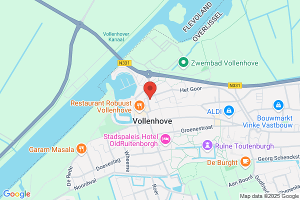 Architect- En Ingenieursburo Ir. L. Bos